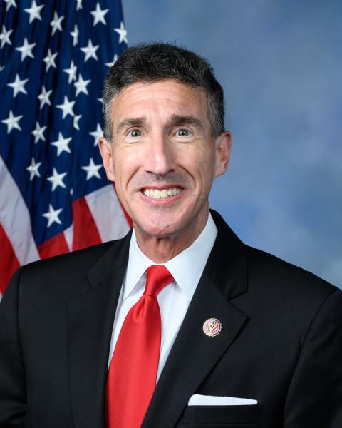 2023 Official Photo
