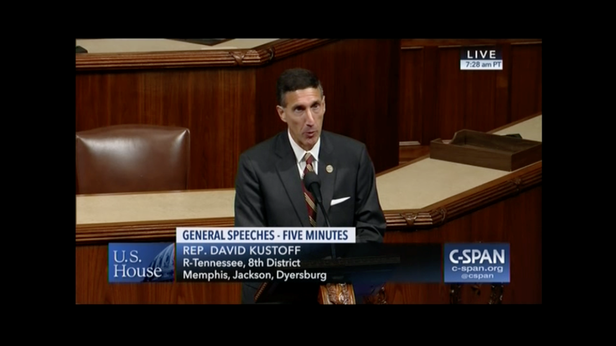 FloorSpeech  ChildhoodCancerAwareness 