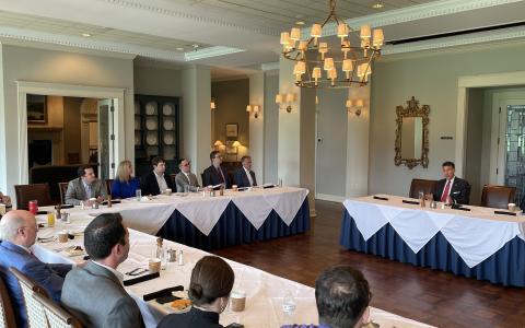 Shelby County CPA Roundtable