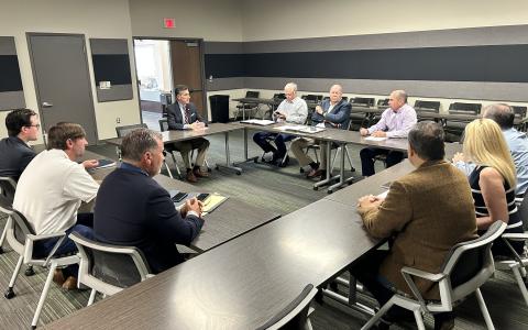 Madison County Roundtable