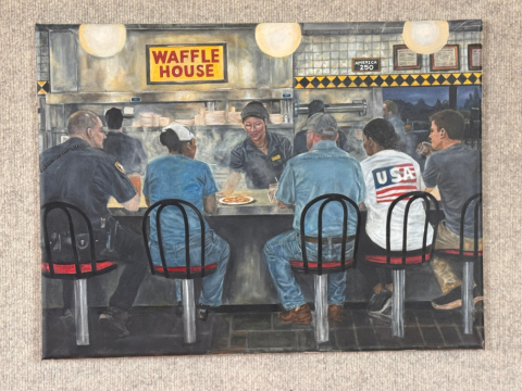 2026 Art Comp. Winner