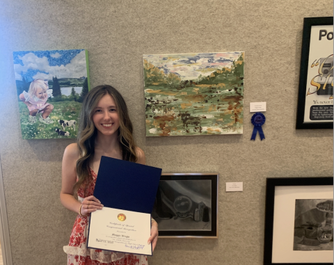 congressional art competition 2