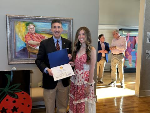 congressional art competition