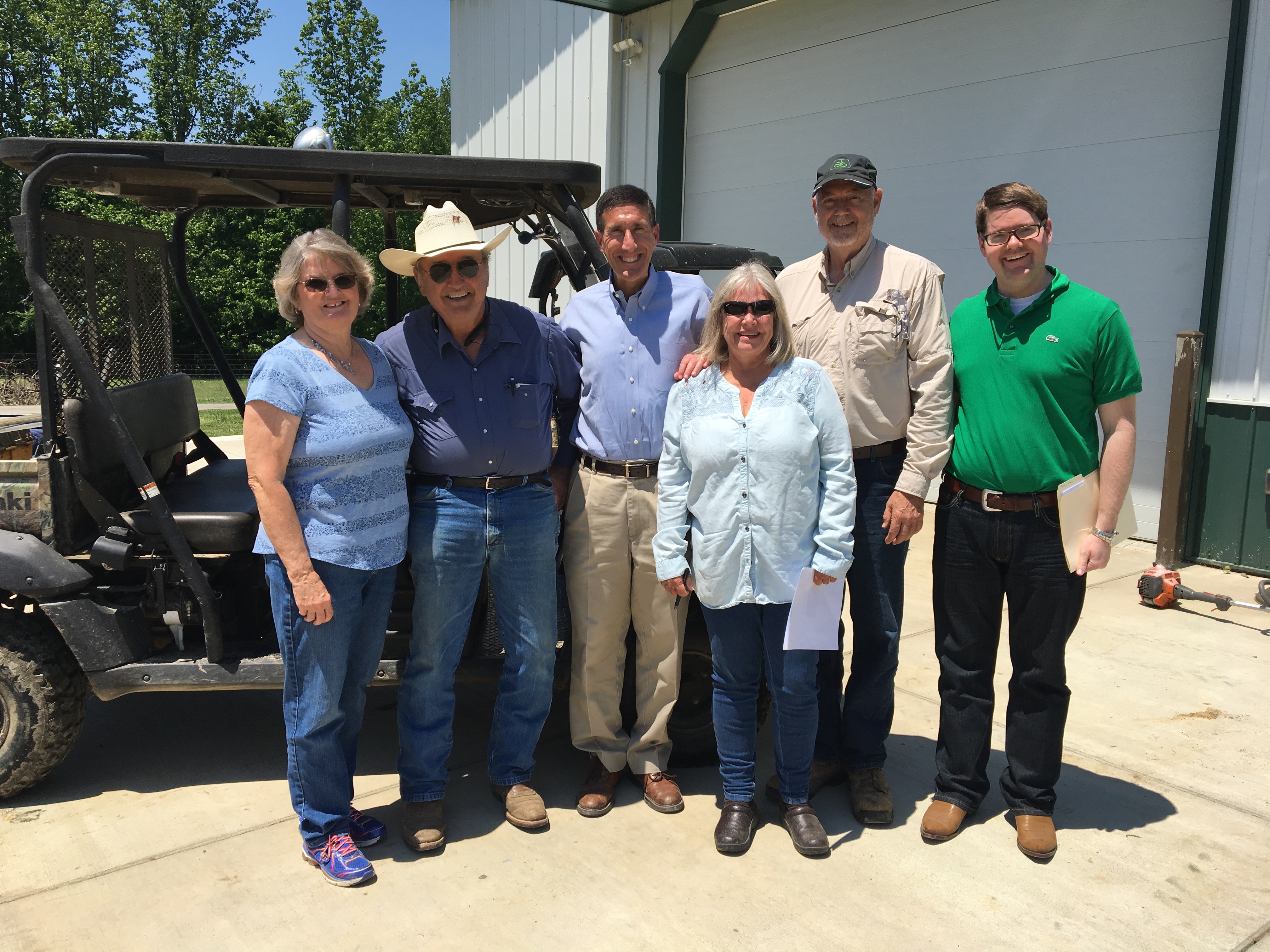 Image related to Congressman David Kustoff