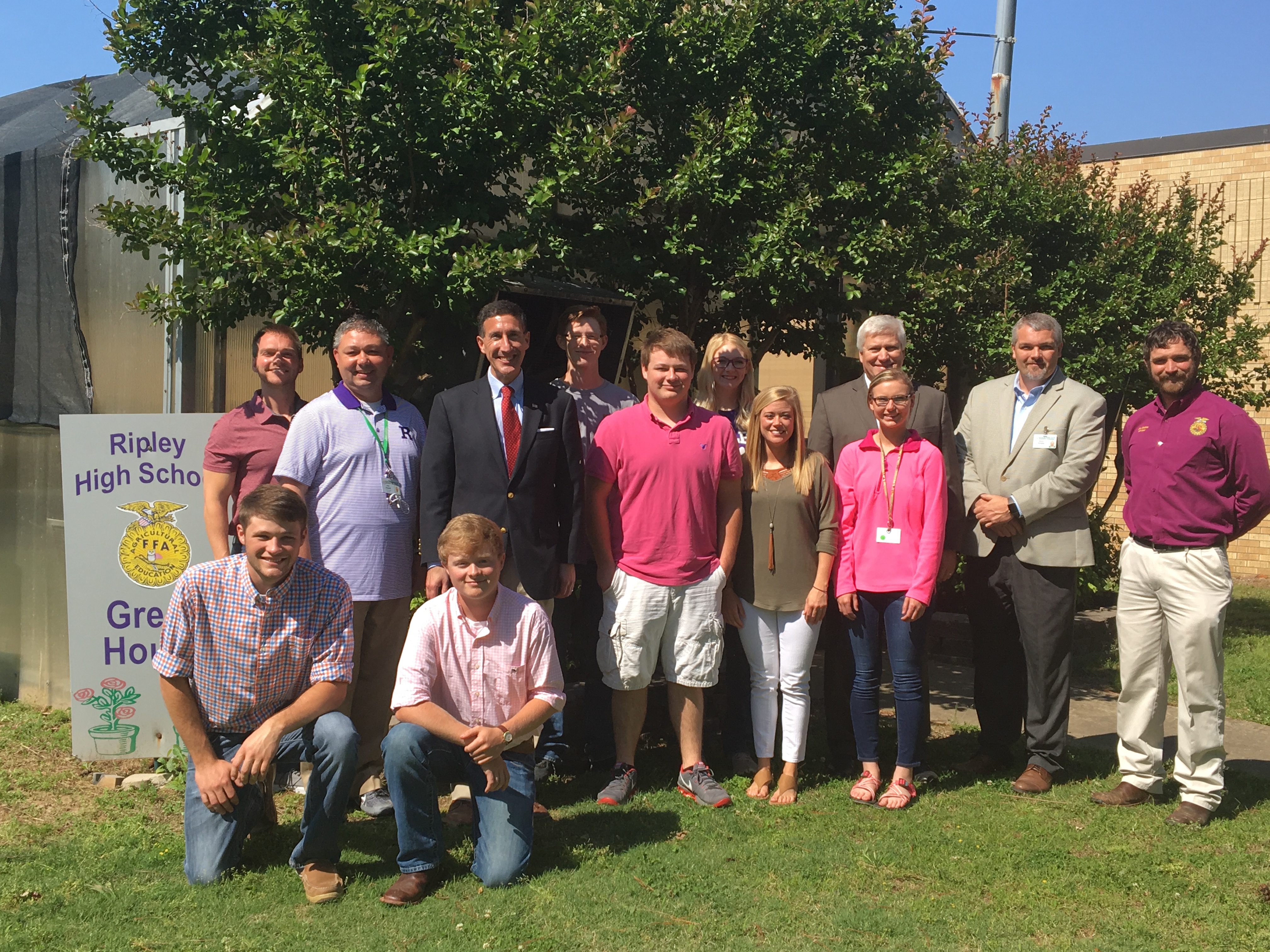 Image related to Congressman David Kustoff