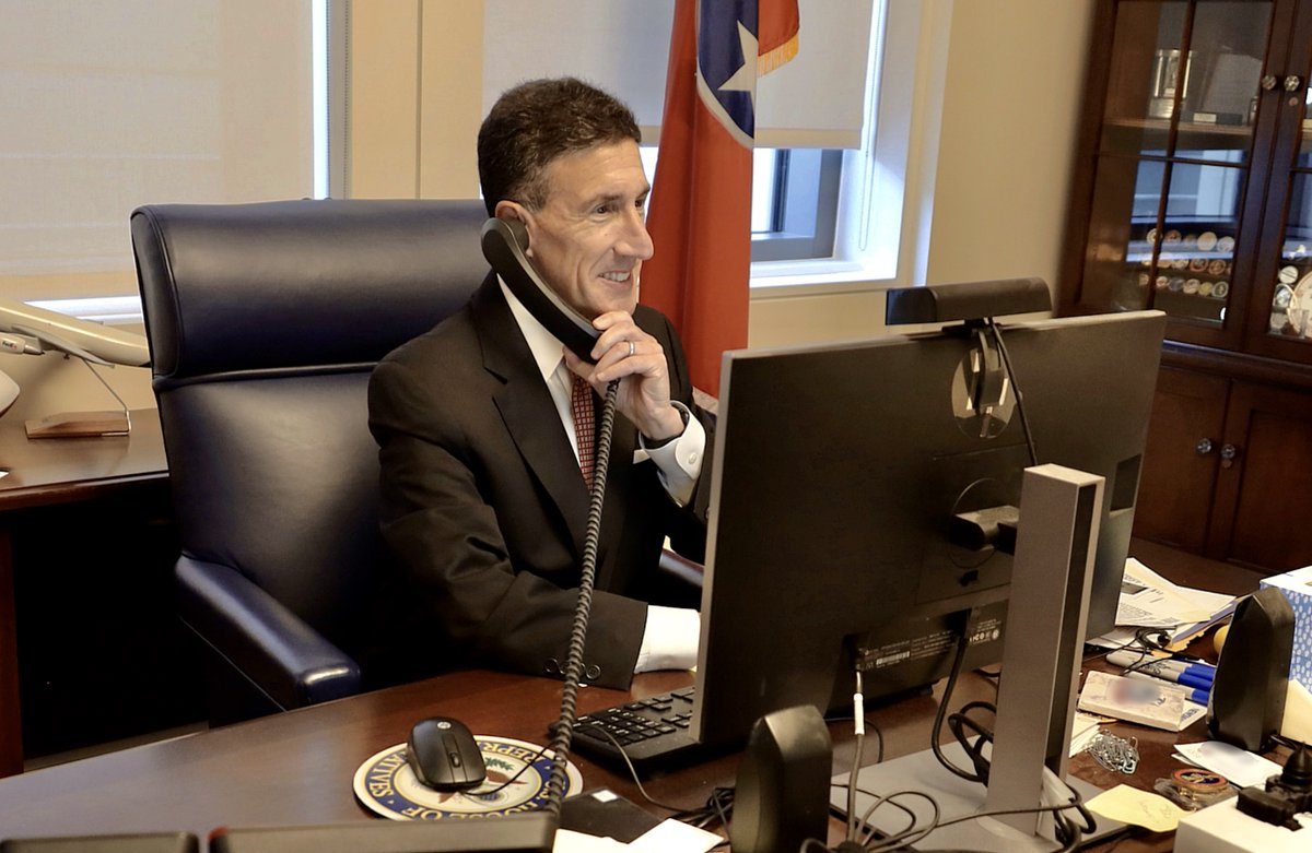 Military Academy Calls