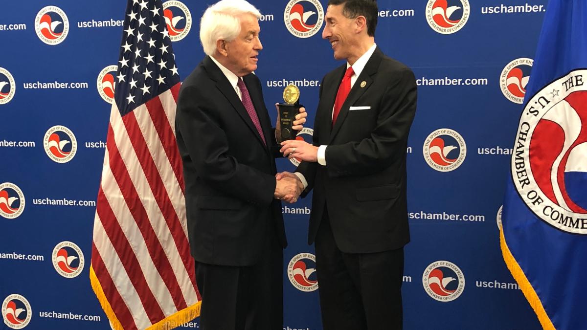 Image related to Congressman David Kustoff