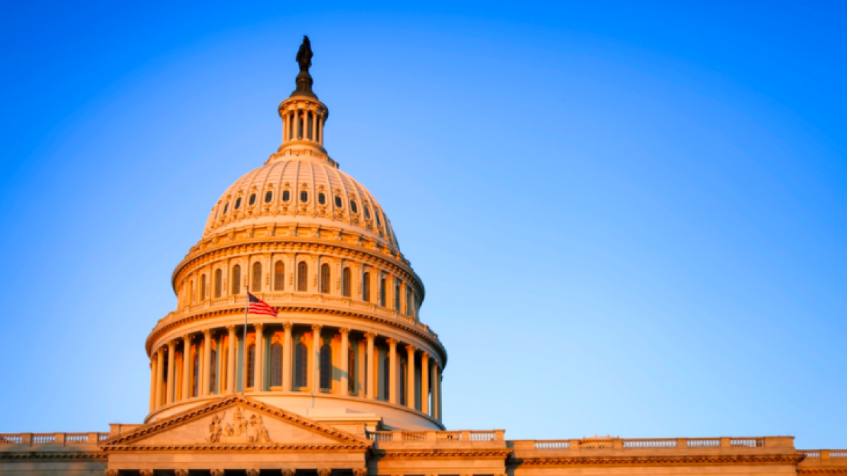 U.S. Capitol