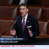 Rep. Kustoff Speaks on House Floor