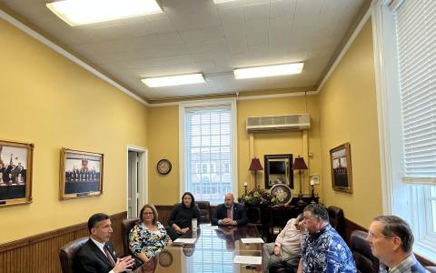 Hardin County Roundtable