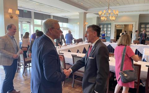 Shelby roundtable 2