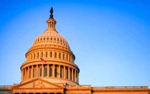 U.S. Capitol